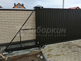 откатные 6