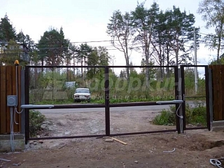 с автоматикой 6
